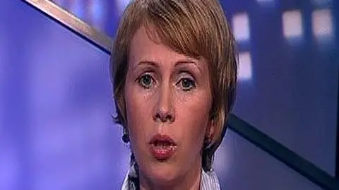 Kto boi się zwolnienia?