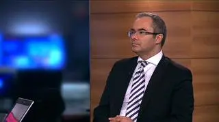 Nadzwyczajne walne zgromadzenie spółki Boryszew, zwołane na 13 października, ma zdecydować o utworzeniu funduszu rezerwowego przeznaczonego na skup akcji własnych i upoważnieniu zarządu do przeprowadzenia buy-backu - napisała spółka Boryszew w swoim komunikacie. Jak będzie wartość skupu i co dalej planuje spółka, pytaliśmy wiceprezesa ds. akwizycyjnych, Pawła Millera.