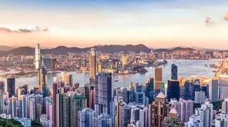 Hongkong