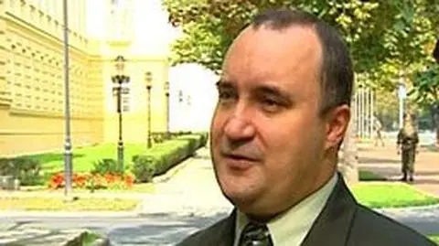 Jest harmonogram prac nad "pomostówkami"