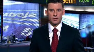 To był bardzo dobry dzień dla naszego wirtualnego portfela który powiększył się o 2,10 procent. Nad zakupem akcji spółki TUP zastanawiają się Agata Biały i Marcin Kowalski.