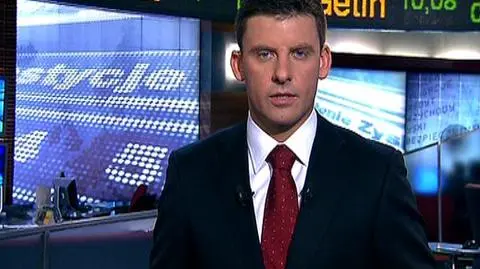 To był bardzo dobry dzień dla naszego wirtualnego portfela który powiększył się o 2,10 procent. Nad zakupem akcji spółki TUP zastanawiają się Agata Biały i Marcin Kowalski.