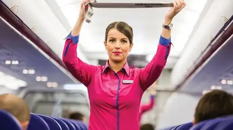 Wizz Air i Ryanair rekrutują pracowników