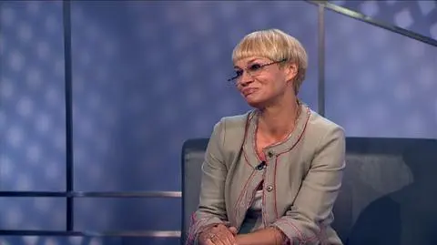 Co zrobić, gdy konkurencja rozpowszechnia nieprawdziwe informacje o naszej firmie? Czy lepiej atakować ją środkami prawnymi, czy też zmienić swoją ofertę? O tym w programie "Blajer mówi: Biznes" mówiła Ewa Opolska, trener Ernst & Young Academy of Business.
