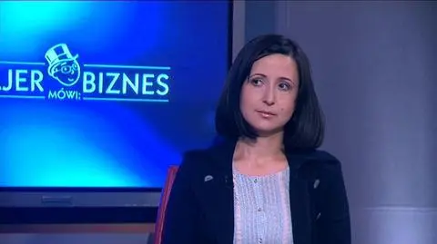 Dane w Monitorze Polski B