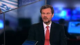 Premier Tusk w swoim expose zapowiedział przeprowadzenie reform. Komentarza do planowanych przez premiera zmian udzielił Jacek Chwedoruk, prezes Rotschild Polska.