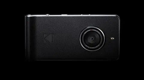 Kodak Ektra już w sprzedaży