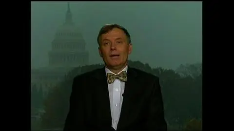 Amerykańskie PKB w 3 kwartale