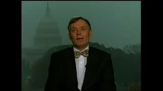 Mimo niższego tempa wzrostu PKB, amerykańska gospodarka przechodzi na wyższy etap rozwoju - ocenia ekonomista Manufacturers Alliance Krzystzof Błędowski.