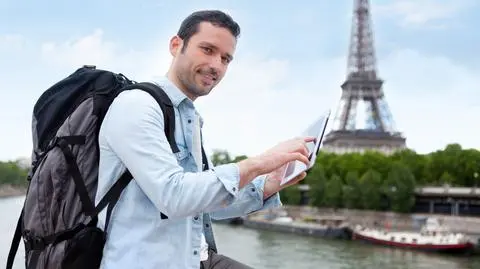 Jeżeli na telefonie, tablecie lub komputerze, które zabieramy na wakacje znajdują się cenne dane, musimy pamiętać, aby po powrocie do domu czekała na nas kopia zapasowa