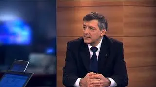 Współpraca z PBG i spory z Alstomem - wokół tych spraw będą w najbliższej przyszłości obracać się sprawy Rafako. O szczegółowych planach na 2012 rozmawialiśmy z prezesem spółki, Wiesławem Różackim.