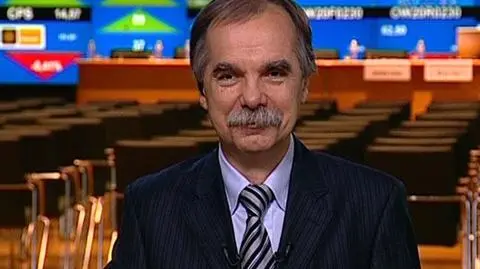 ES-System po pierwszym kwartale