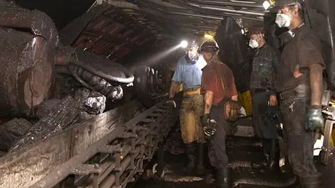 Nowa Kompania Węglowa zanotuje zysk. Na 2 mld złotych