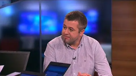 Premiera nowego iPhone'a