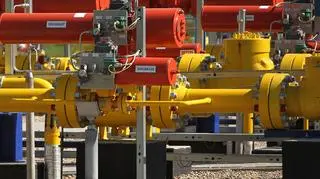 Polenergia chce zbudować nowe połączenia gazowe na granicy niemiecko-polskiej