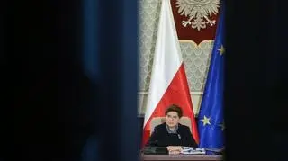 Beata Szydło
