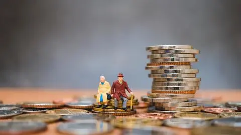 Borys: wybór między IKE a ZUS jest wyborem między dziedziczeniem a dożywotnią emeryturą