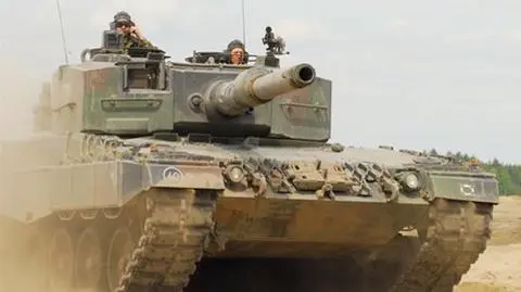 10 mld dolarów wydamy w tym roku na wojsko