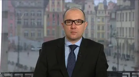 M.W. Trade pnie się do góry