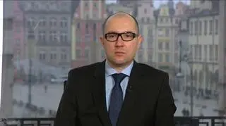 Udany trzeci kwartał M.W. Trade. Wzrosły zarówno przychody, jak i zyski w ujęciu rocznym. Większość przychodów spółki pochodzi ze sprzedaży produktów Hospital Fund. W tym roku wynik powinien być przynajmniej o 25% lepszy niż rok temu - mówi w TVN CNBC prezes spółki. Rafał Wasilewski dodaje, że wszystko wskazuje na to że czwarty kwartał będzie najlepszy w tym roku.