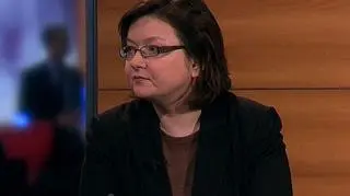 W sprawie emerytur klamka zapadła: rząd chce od 1 maja ograniczyć kapitałową część systemu. Zapowiada, że prace nad ustawą zakończą się w kwietniu, tak, by nowe prawo było gotowe na miesiąc przed jego wejściem w życie. O szczegółach zmian w systemie emerytalnym w magazynie "Pieniądze Od Rana" z Agnieszką Chłoń-Domińczak rozmawiał Robert Stankiewicz.