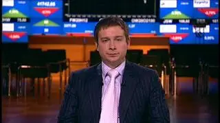 Komputronik to jedna z tych mniejszych spółek, które ostatnio drożeją – od początku roku kurs na GPW wzrósł już o 100%. Pomagają mu informacje o prognozach i wynikach. Komputronik po trzech kwartałach roku obrotowego 2011/2012 zwiększył zysk netto o 760%, a w samym ostatnim kwartale 2011 o 1000%. Gościem programu Rynki Dnia był Wojciech Buczkowski, prezes Komputronika.