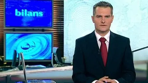 Doniesienia z warszawskiego parkietu