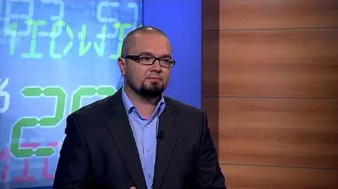 Zarobić na podwyżce stóp?