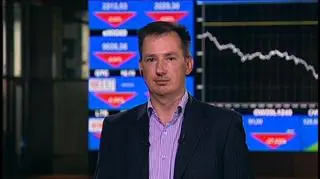 Niskie wyceny sprzyjają ogłaszaniu wezwań i pozytywnej reakcji właścicieli. Możliwe są przejęcia dużych spółek na rynku, może chodzić o Bogdankę (na którą zresztą już raz wezwanie ogłaszał czeski NWR), Eneę, PEP oraz Netię. Po jakim kursie opłaca się kupić akcje i ile mogą zapłacić potencjalni nowi właściciele? Naszym gościem był: Paweł Puchalski, Analityk DM BZ WBK.