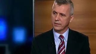 Ambitne plany MIT SA. Firma z branży telekomunikacyjnej planuje przejęcia spółek o przychodach większych od MIT lub porównywalnych. Firma myśli o przejmowaniu spółek oferujących usługi multimedialne dla telefonów komórkowych. Chodzi m. in. o firmy z branży gier komputerowych. Gościem Dnia Na Rynkach był Leszek Kułak, nowy prezes MIT SA.