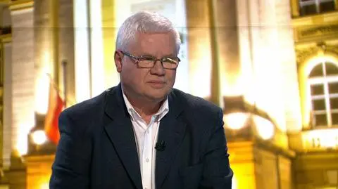 Hausner: prezes LOT-u nie nadaje się do kierowania żadną spółką