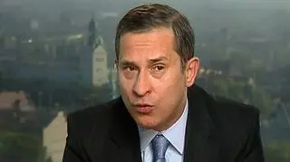 Jest wysokie prawdopodobieństwo, że w IV kw. 2009 roku będziemy mieli zysk operacyjny - powiedział w TVN CNBC Biznes prezes Police. Ze Zbigniewem Miklewiczem w programie "Rynki Dnia" rozmawiał Marek Tejchamn.