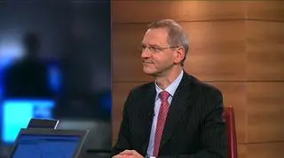 Commerzbank może być znacjonalizowany. Co to oznacza dla jego polskiej spółki-córki - BRE Banku? Rozmawiamy z byłym prezesem banku, Mariuszem Grendowiczem.