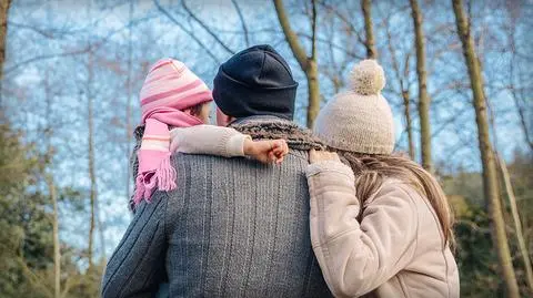 Część urlopu rodzicielskiego będzie można wykorzystać w ciągu 6 lat