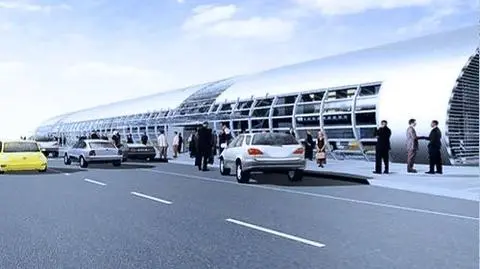 We wrześniu przetarg na lotnisko w Modlinie