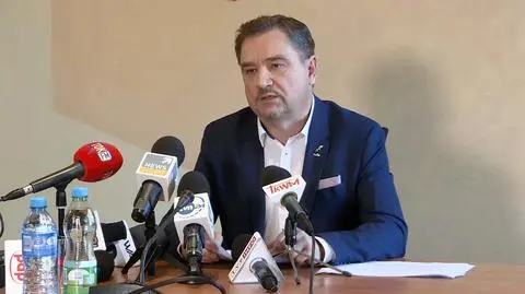 Piotr Duda o zakazie handlu w dwie niedziele i współpracy z PiS-em