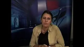 Kto jest bliżej Pałacu Elizejskiego po pierwszej turze wyborów? Rynki zareagowały chłodno na wstępny wynik głosowania. O wyborach we Francji mówi Hanna Stypułkowska-Goutierre, Polsko-Francuska Izba Przemysłowo-Handlowa.