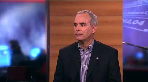 Rynki już bez Jobsa