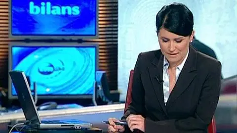 Doniesienia z warszawskiego parkietu