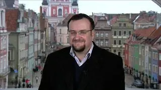 W danych o PKB największy wzrost odnotowały inwestycje. Czy mali przedsiębiorcy również inwestują, mówi Artur Biliński, prezes Wiertconsulting