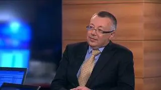 Strata netto TUP wynika głównie z odpisu po sprzedaży Modena Park - tłumaczy spółki Robert Jacek Moritz. TUP nie mam żadnego długu na projektach obecnie realizowanych - dodaje.