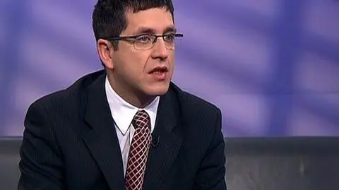 Przed danymi o bezrobociu i sprzedaży...