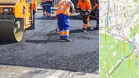 Wszystkie odcinki mają być zrealizowane w czasie 34 miesięcy