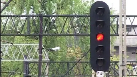 Strajk niemieckich kolejarzy trwa