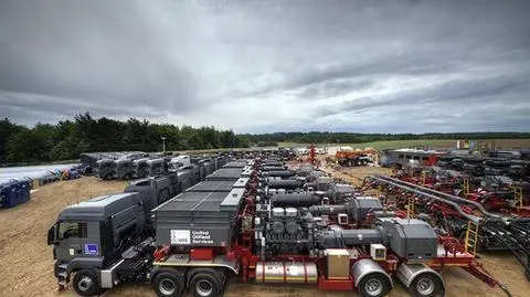 Rafał Hirsch: taniej na stacjach benzynowych już nie będzie