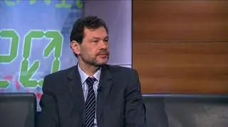 Czy druga operacja LTRO Europejskiego Banku Centralnego będzie - zgodnie z zapowiedziami banku - ostatnią? Jak wpłynie na europejski system bankowy? Rozmowa z prezesem Rothschild Polska, Jackiem Chwedorukiem.