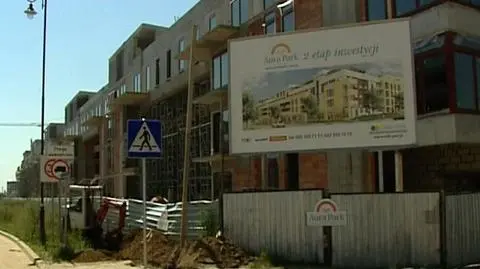 UOKiK kontroluje deweloperów