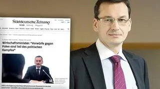 Morawiecki: rząd znacznie uprości reguły w gospodarce i zaoferuje więcej możliwości inwestycyjnych i innowacyjnych