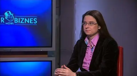 Przedsiębiorca na macierzyńskim