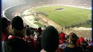 Jakie problemy organizacyjne sprawia EURO 2012.